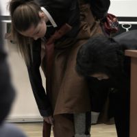 Lee young hee prednaska foto (6)