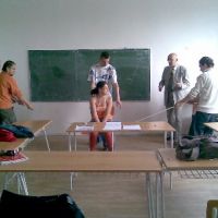 predn&aacute;&scaron;ka Doc.Ing. Alexandra Ikrinsk&eacute;ho PhD.