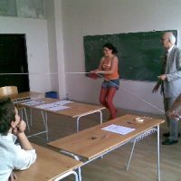 predn&aacute;&scaron;ka Doc.Ing. Alexandra Ikrinsk&eacute;ho PhD.