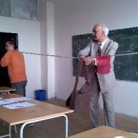 predn&aacute;&scaron;ka Doc.Ing. Alexandra Ikrinsk&eacute;ho PhD.